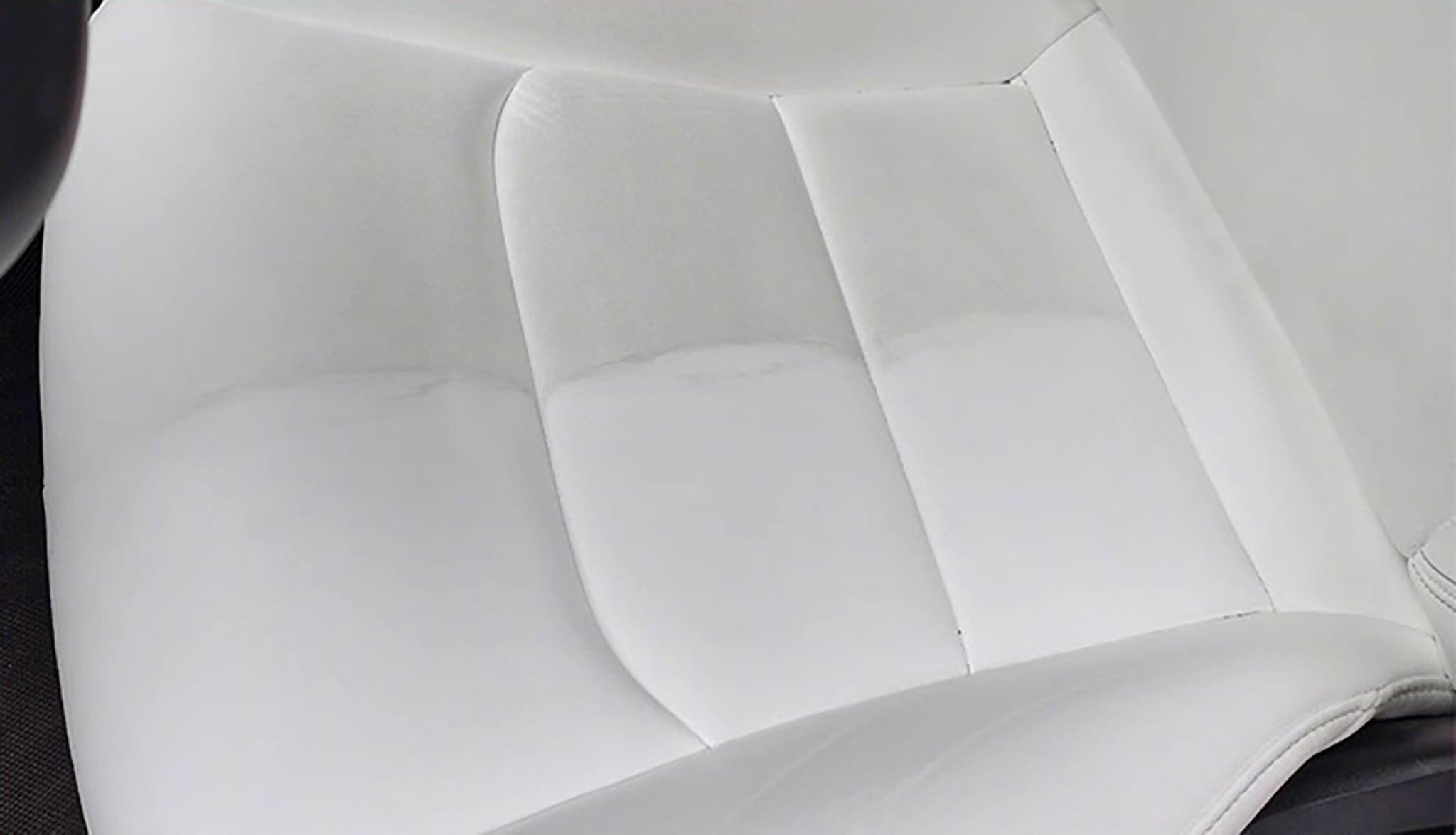 Premium Eco-Friendly Tesla Interior & Leather Seat Cleaner - Safe for All Car Surfaces | Ideal for Tesla Model S, 3, X, Y | Gentle Cleaning & UV Protection | Perfect for Daily Use & Long Road Trips