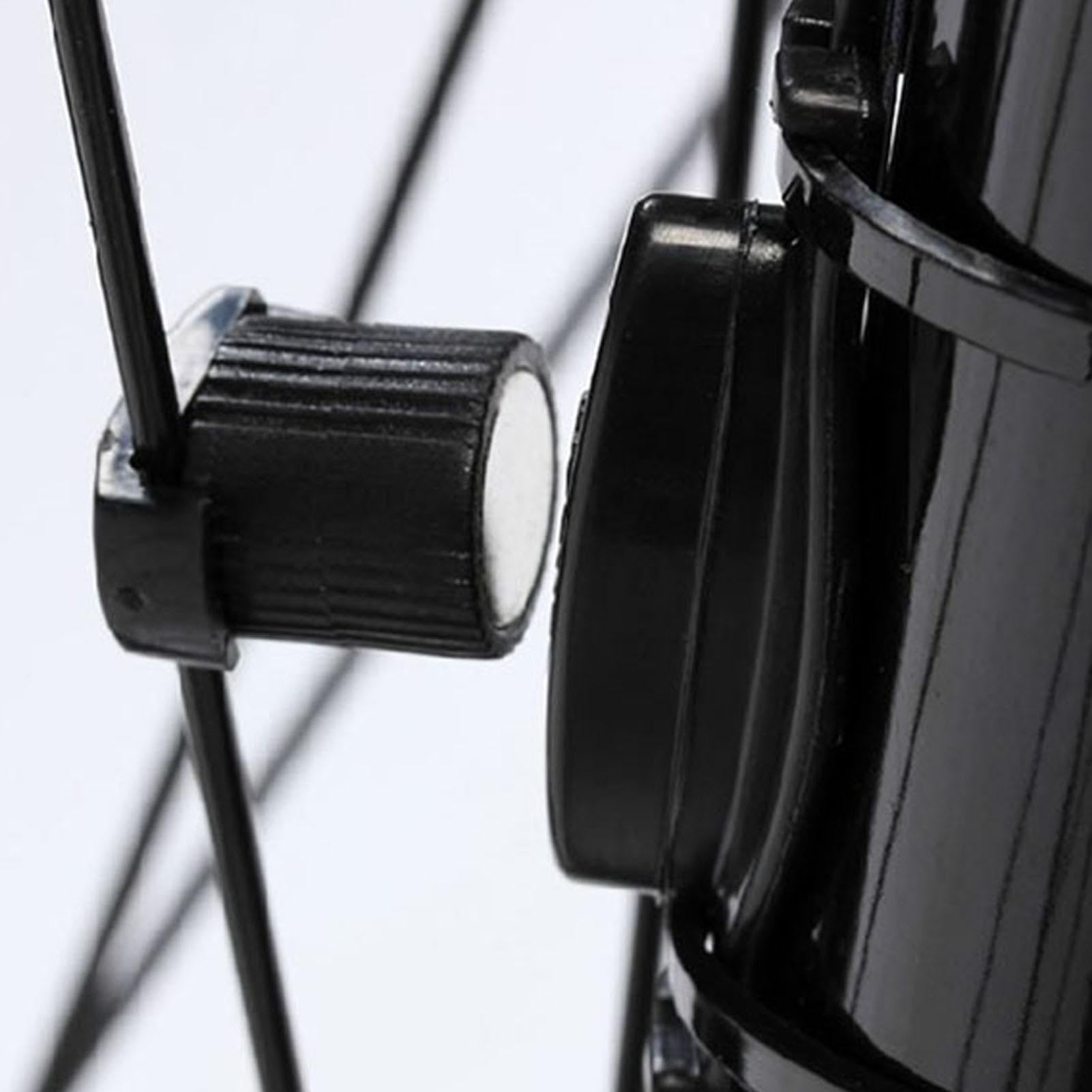Bike Speedometer Magnet - Wheel Magnet for Bike Computer, Compatible with Speedometer, Odometer & Mini Bike Speedometers | Perfect for Cycling Enthusiasts & Outdoor Adventures