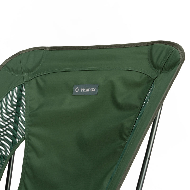 Helinox Chair One Lightweight Portable Camping Chair - Compact Folding Design for Outdoor Adventures, Hiking, Beach, Picnics & Backpacking