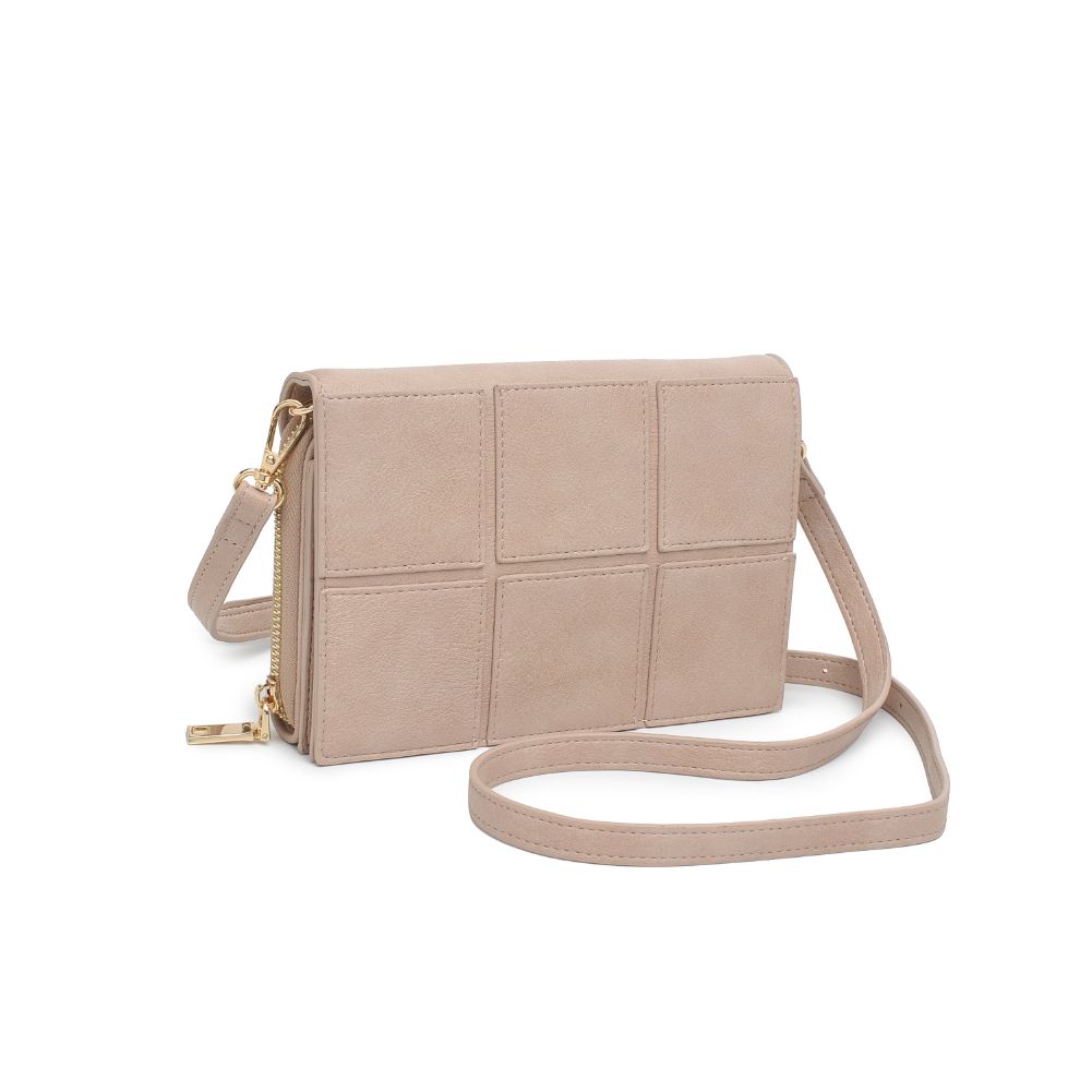 Raelynn Crossbody Bag for Women - Stylish & Lightweight Shoulder Purse - Perfect for Daily Use, Travel, Shopping & Work