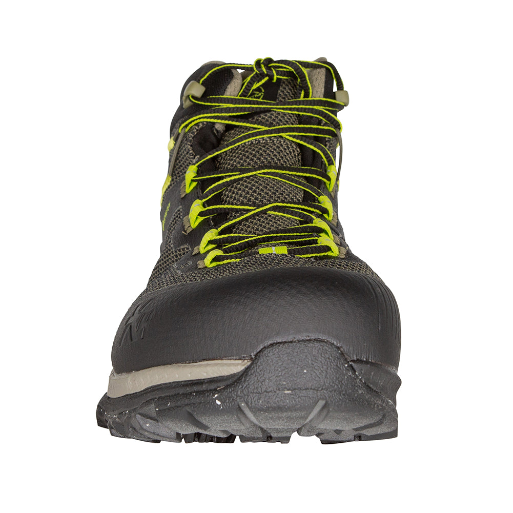 La Sportiva TX Hike Mid GTX Men's Hiking Boots - Waterproof & Durable for Outdoor Adventures, Trail Walking & Backpacking