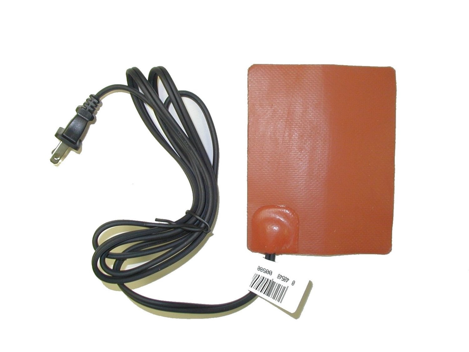 250W Universal Hot Pad Heater 4