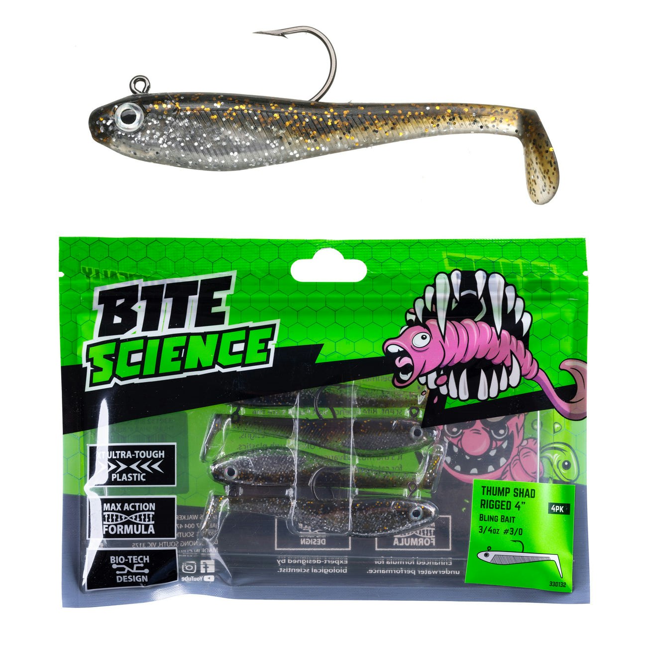 Bling Bait