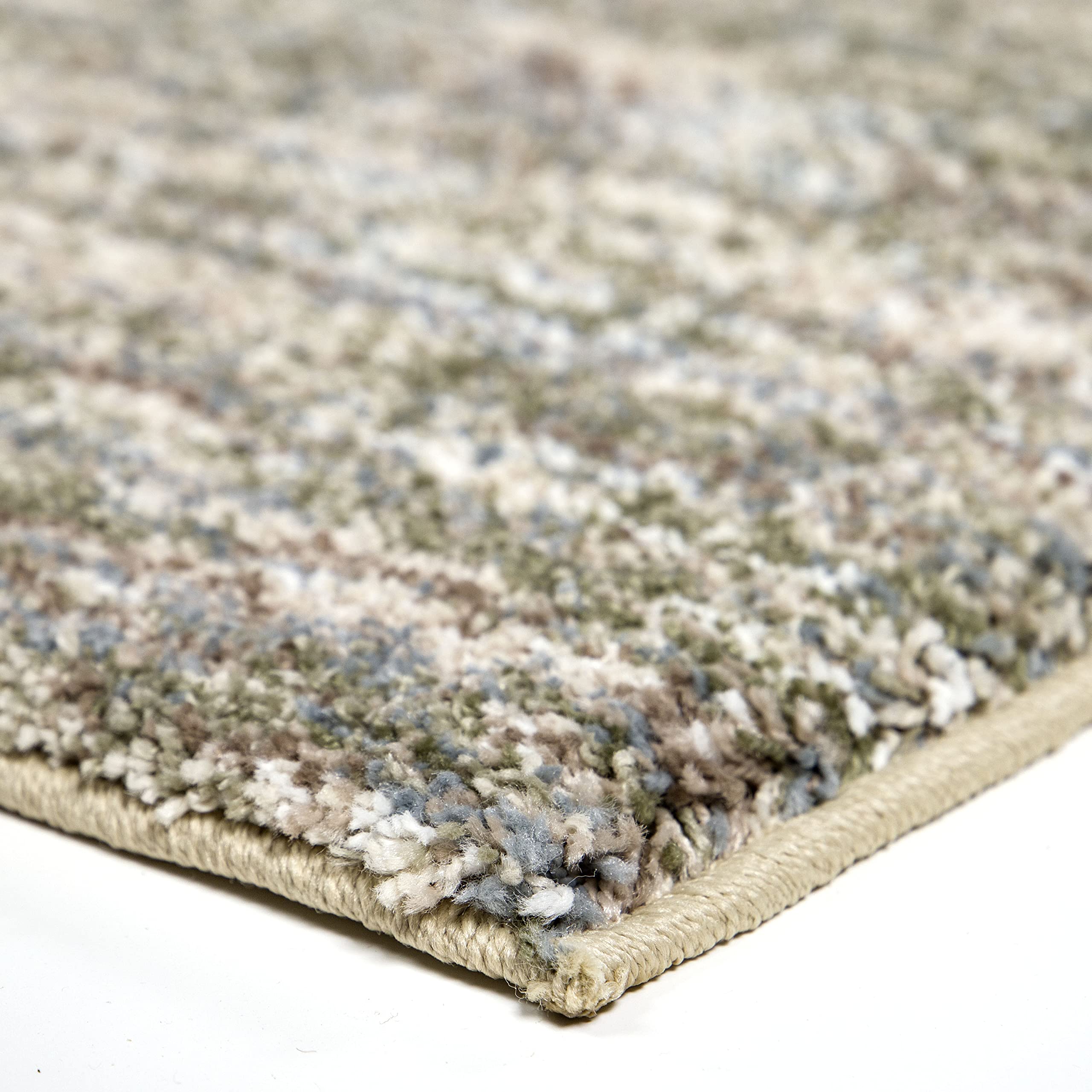 Orian Rugs Movement Area Rug - 5'3