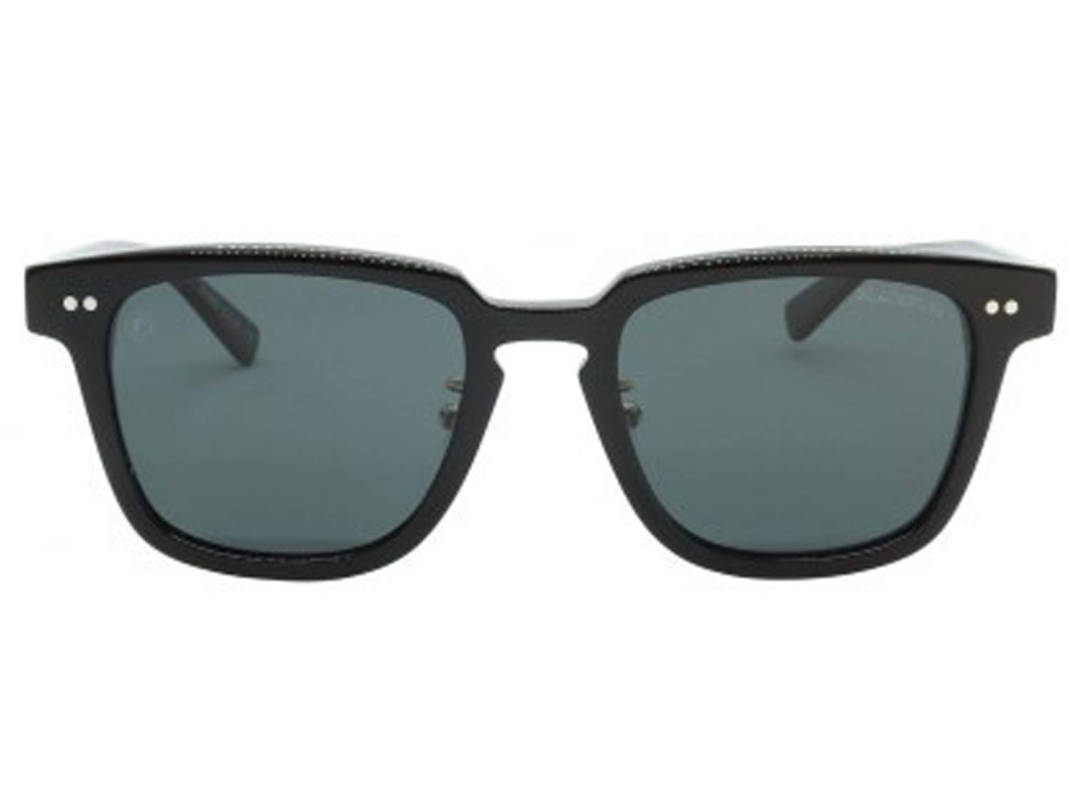 BLACK FLYS Polarized Sunglasses - Fly Clubman Limited Edition Aviator Style for Men & Women - Perfect for Driving, Outdoor Sports & Fashion Accessories