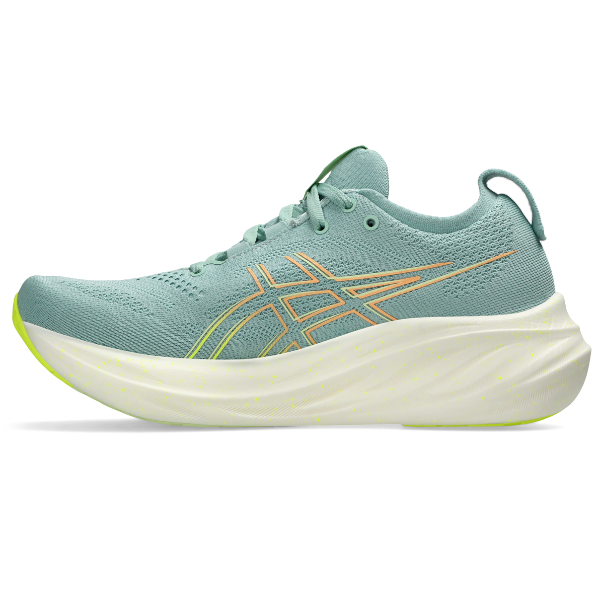 ASICS Gel-Nimbus 26 Women's Running Shoes - Lightweight Cushioned Sneakers for Road Running, Jogging & Gym Workouts