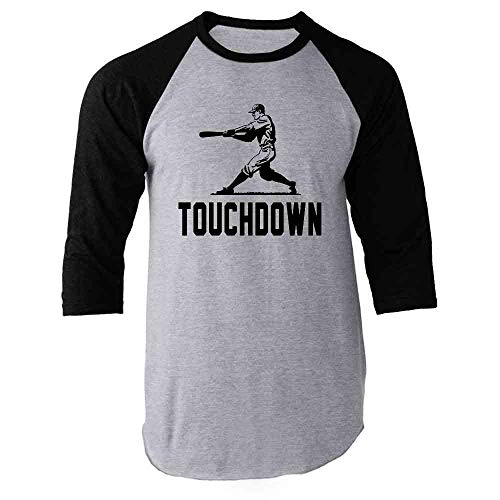 Raglan | Black Sleeves