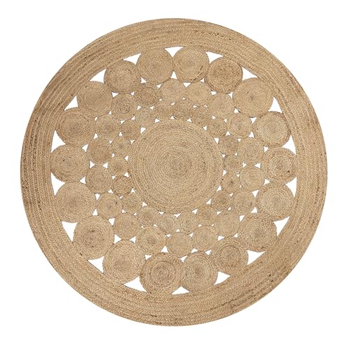 Abaca Embrace Natural
