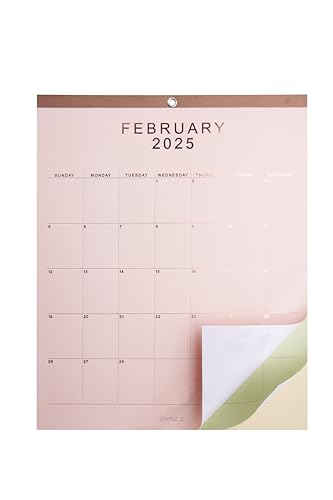 5-Color, Rose Gold Foil