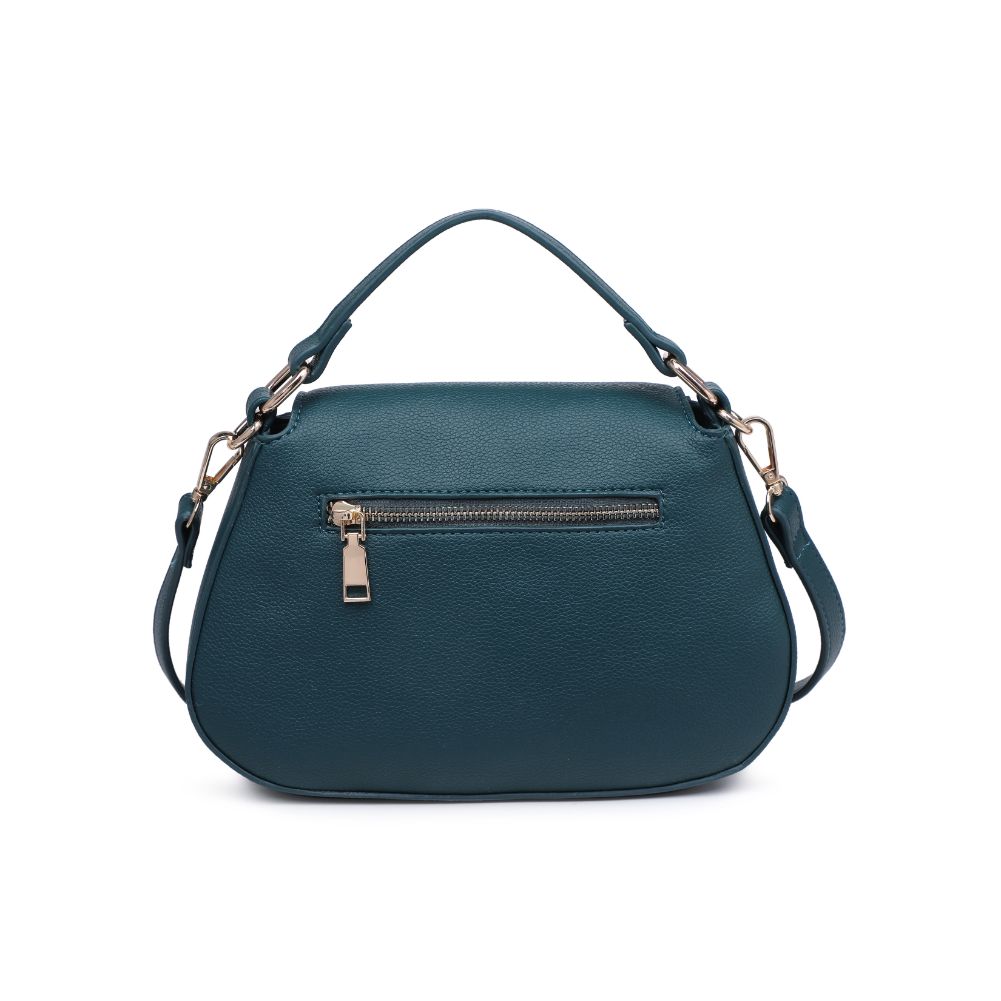 Piper Crossbody Bag for Women - Stylish Leather Shoulder Purse | Perfect for Everyday Use, Travel & Shopping