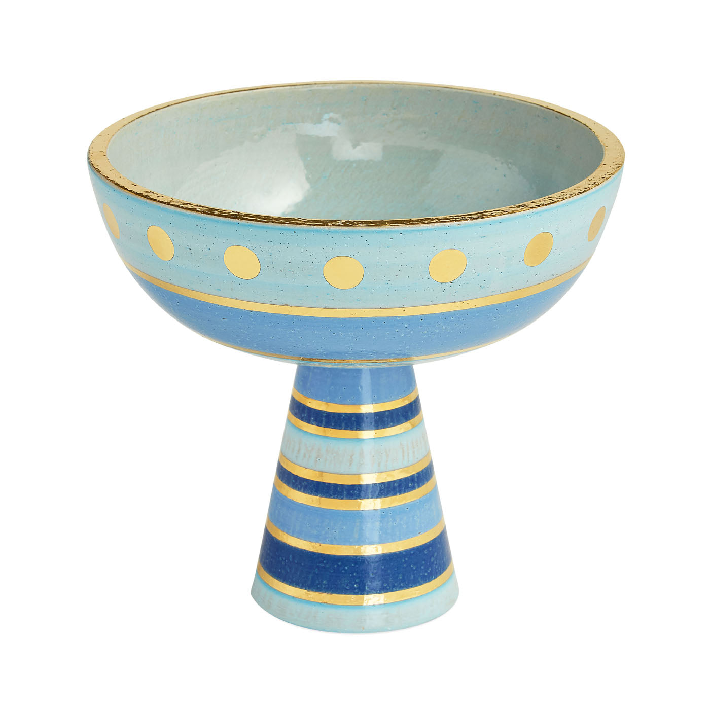 Premium Chroma Tall Bowl Set - Durable Ceramic Serving Bowl for Salads, Pasta & Desserts - Elegant Kitchen & Dining Tableware for Home & Restaurant Use