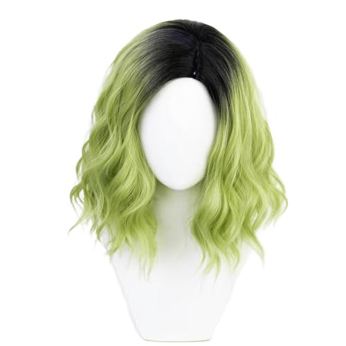 Black-Green