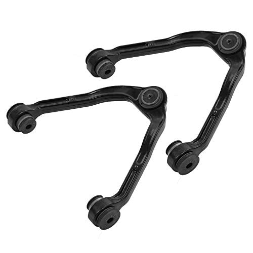 GARVEE 13-Piece Front Suspension Kit for Chevy Avalanche - Control Arms, Tie Rods, Ball Joints - Off-Road & Towing Upgrade for Smooth Ride