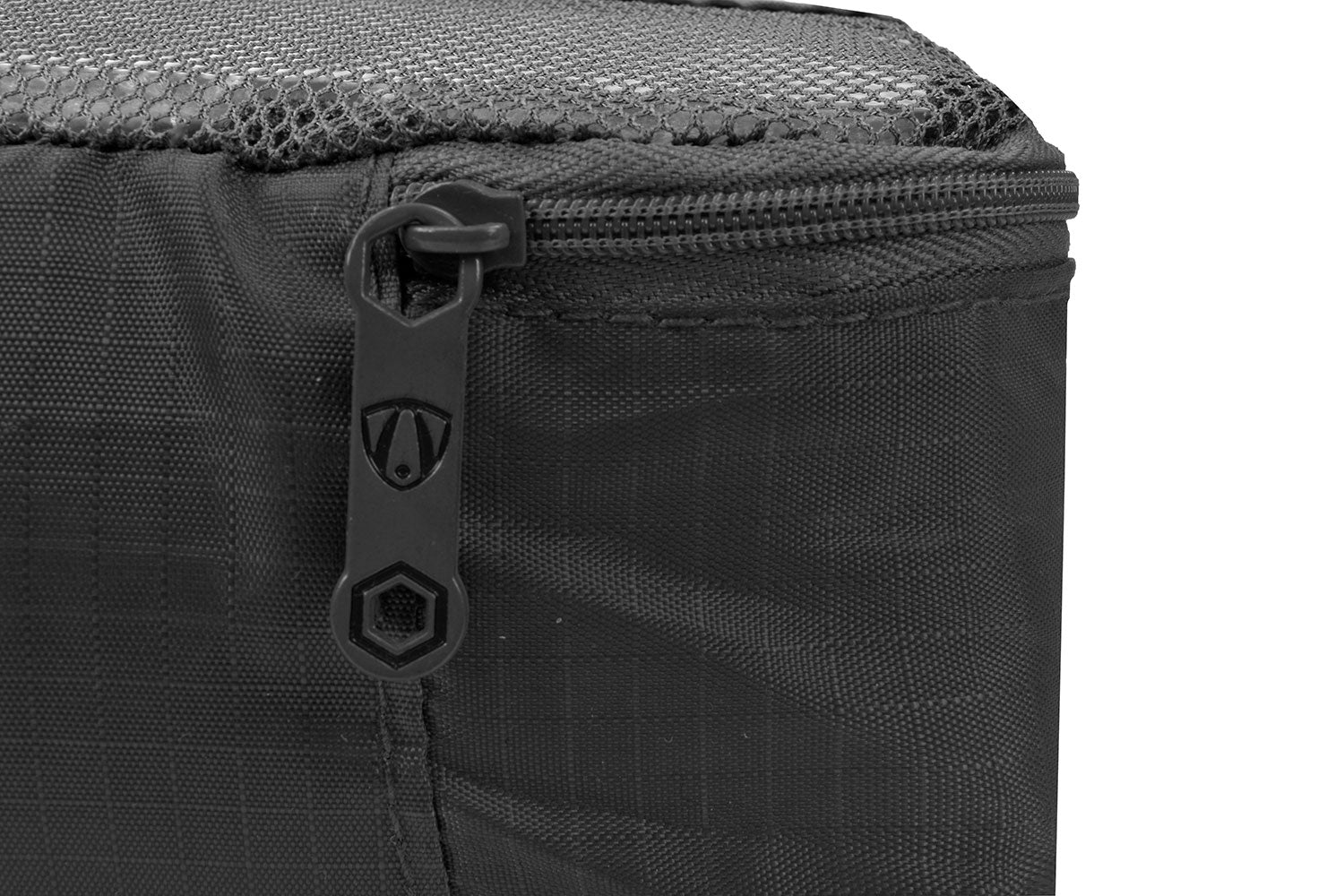 Froster 3-Piece Packing Cubes Set - Lightweight Travel Organizers for Luggage & Suitcases - Perfect for Business Trips, Vacations & Weekend Getaways