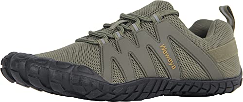 Army Green -Adjustable Tongue
