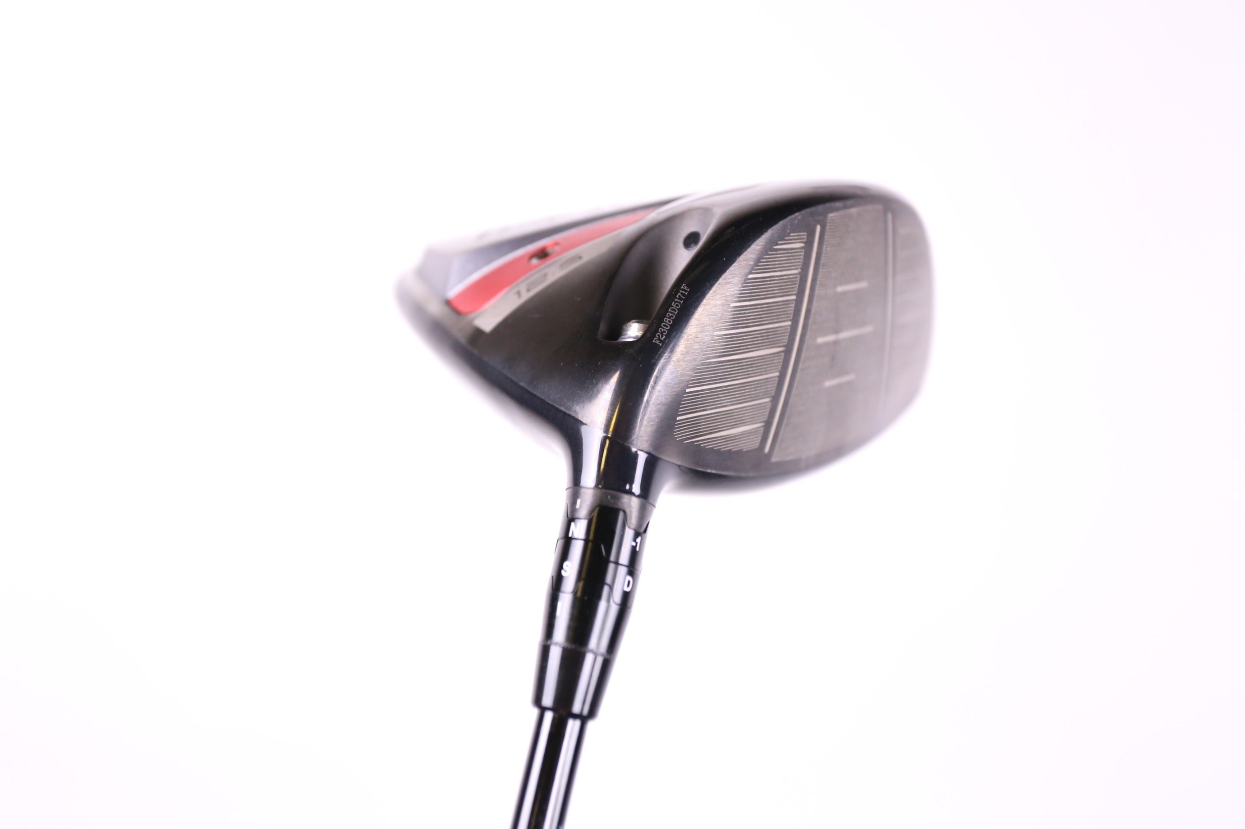 Used Callaway Big Bertha 23 Driver 12.5° Regular Flex Project X HZRDUS Smoke Red RDX Right Hand Golf Club - Perfect for Men's Long Distance Drives & Fairway Shots on Golf Courses