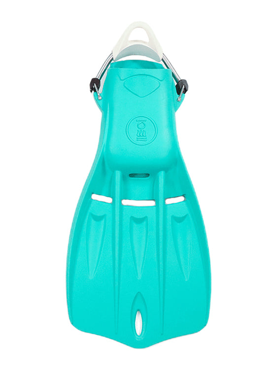 Aqua / Size XXL