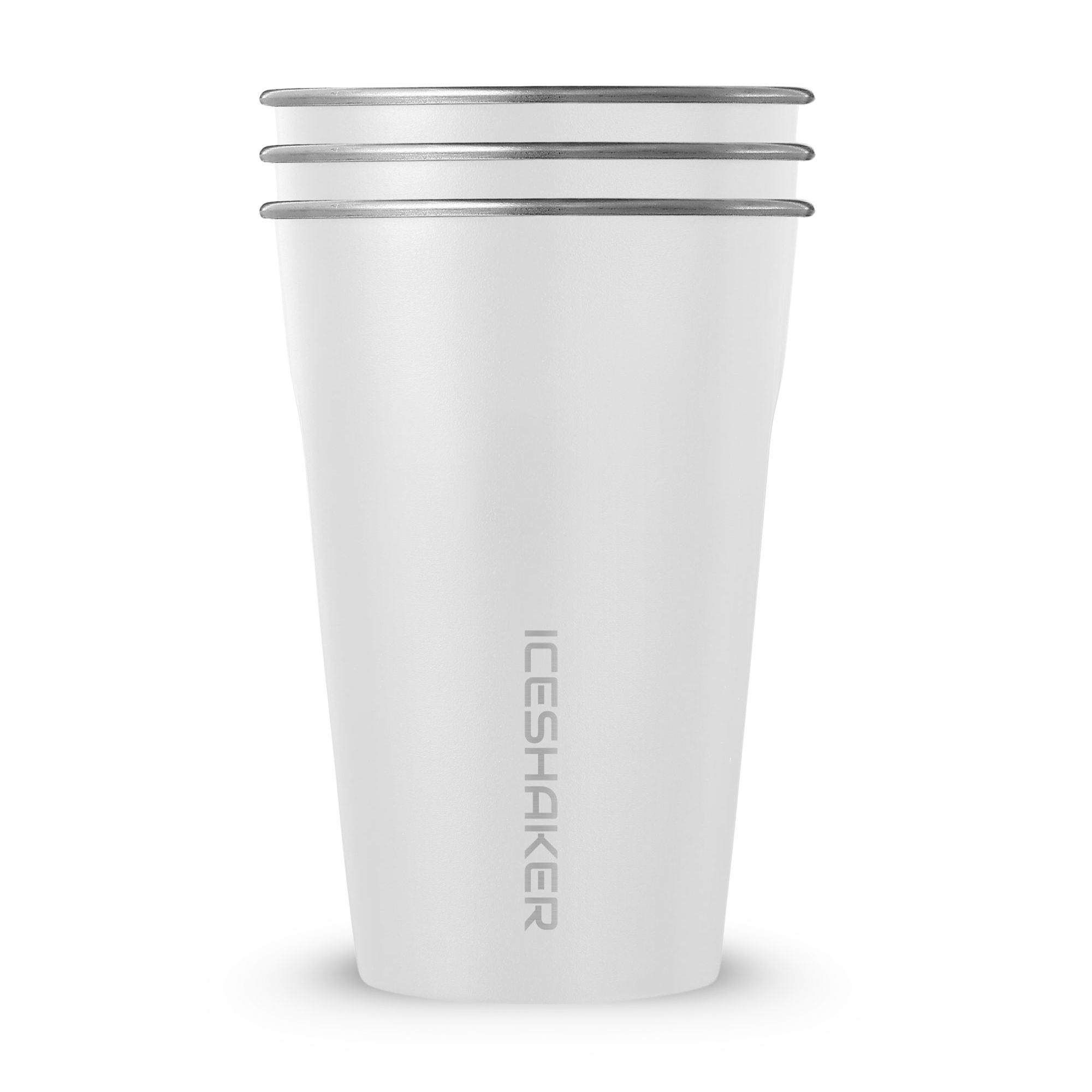 20oz Stainless Steel Tumbler Cups with Lid and Straw - Insulated Double Wall Vacuum Coffee Mug for Hot & Cold Drinks - Perfect for Travel, Camping, Office, and Gym Use