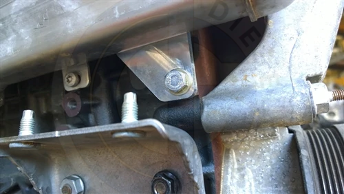 VanGogh Broken VW Engine Block Fix Kit - Repair Solution for Common Rail TDI Engines - Ideal for Volkswagen Diesel Engine Repairs & Maintenance