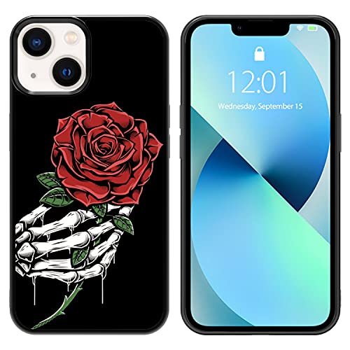 Rose Skeleton