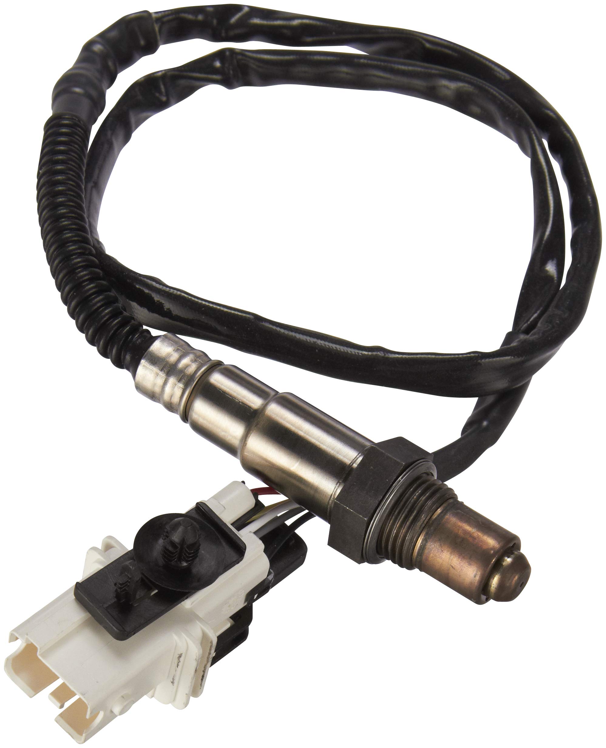 Spectra Premium OS5342 Oxygen Sensor - High Performance Replacement for Cars & Trucks - Compatible with Multiple Vehicle Models - Improve Fuel Efficiency & Emissions - Ideal for Daily Commute & Long Road Trips