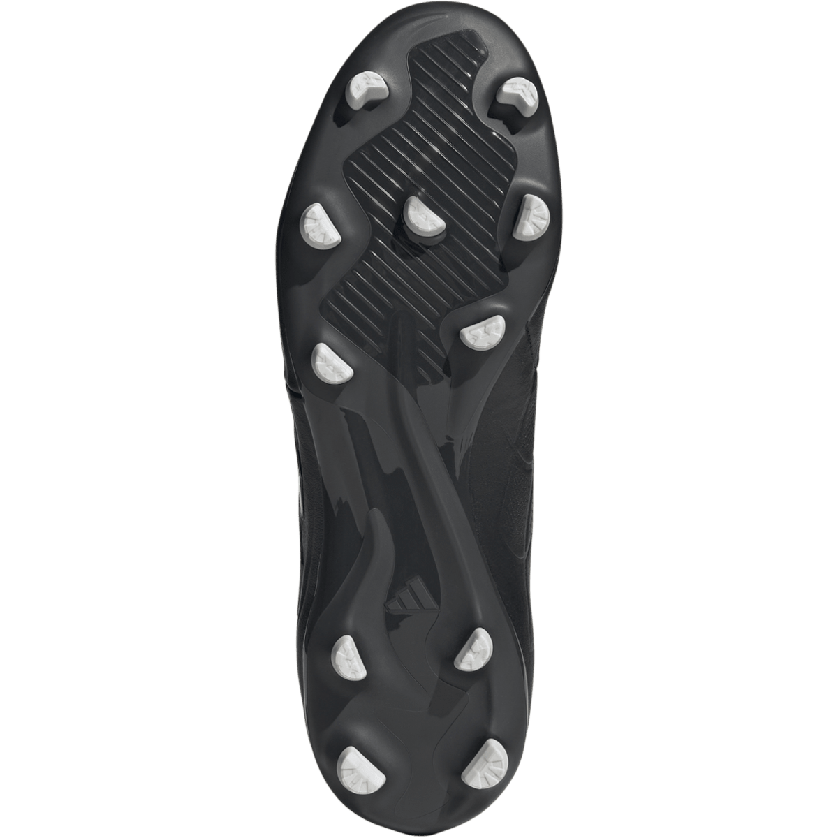 Nike Copa Pure 2 League Firm Ground Soccer Cleats - Lightweight Football Shoes for Men with Enhanced Grip & Comfort - Perfect for Competitive Matches & Training Sessions on Natural Grass Fields