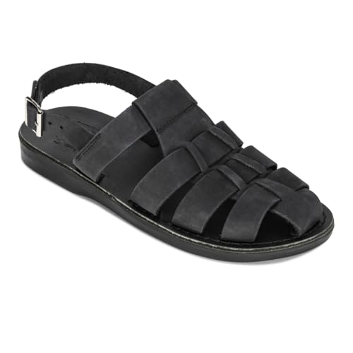 Black Nubuck