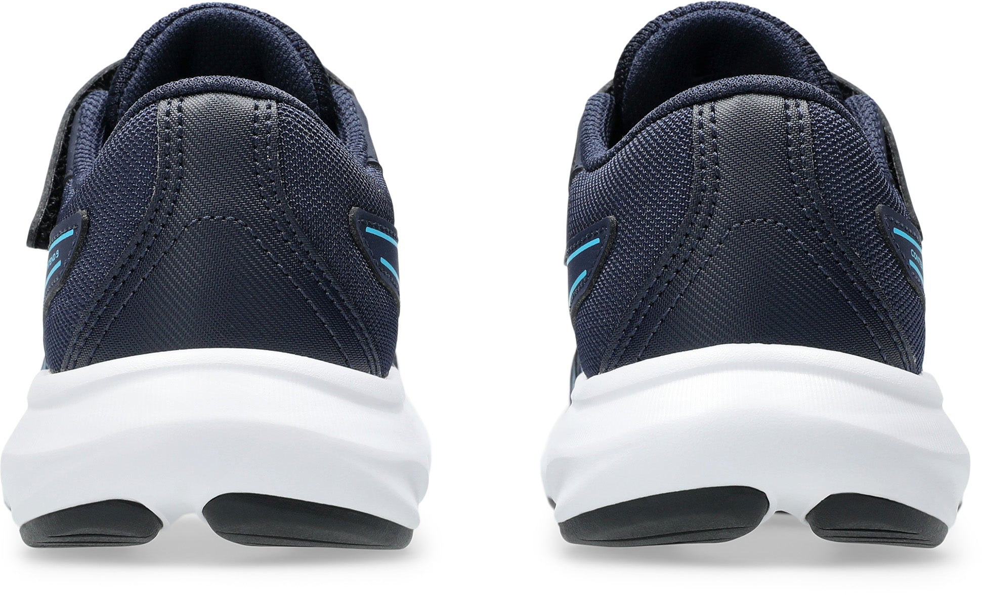 Contend 9 Ps Kids Running Shoes - Lightweight Athletic Sneakers for Boys & Girls - Perfect for School, Sports & Outdoor Play