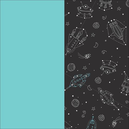 Astro Blue