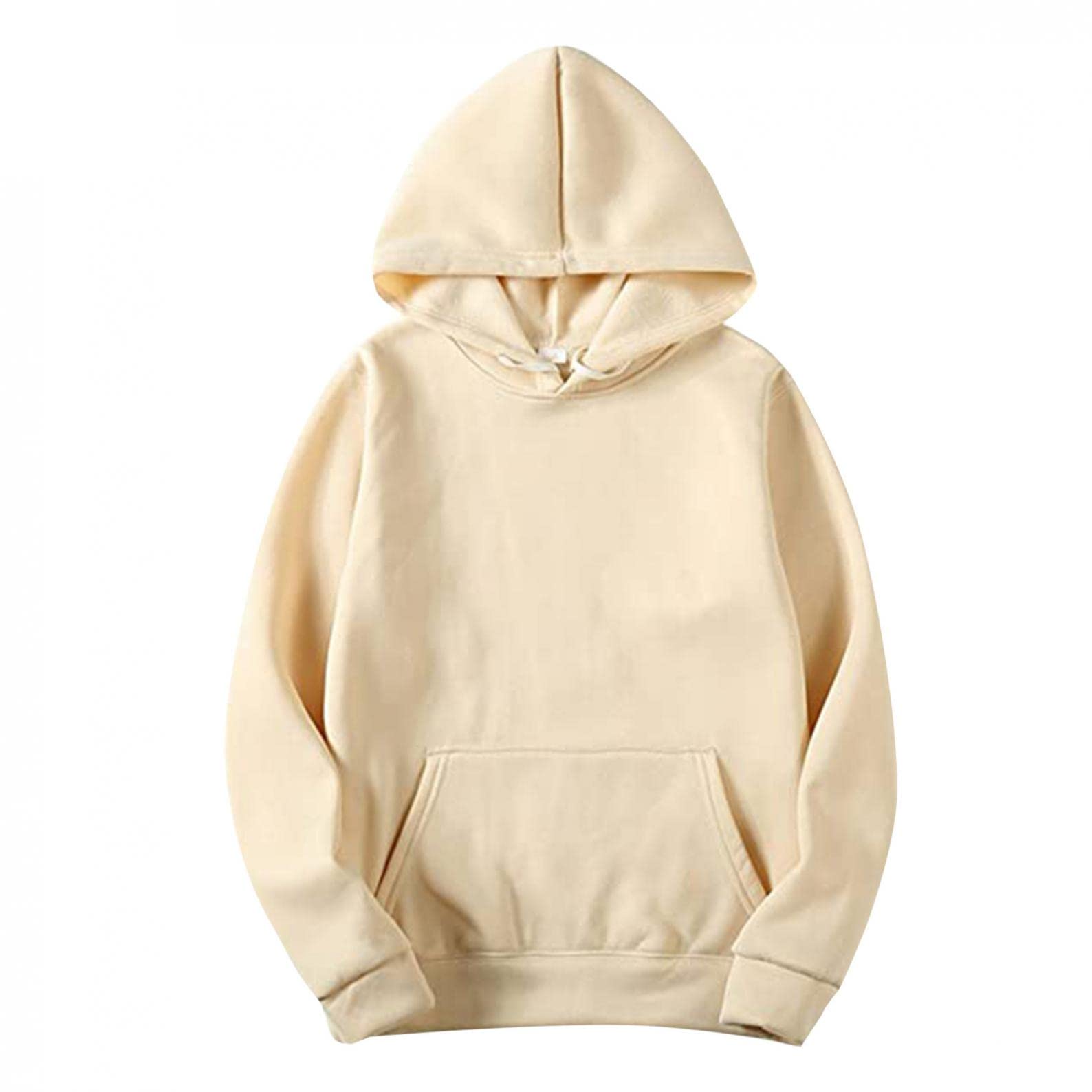 Men's Ink-Splash Athletic Hoodie with Pocket - Gym & Casual Wear
