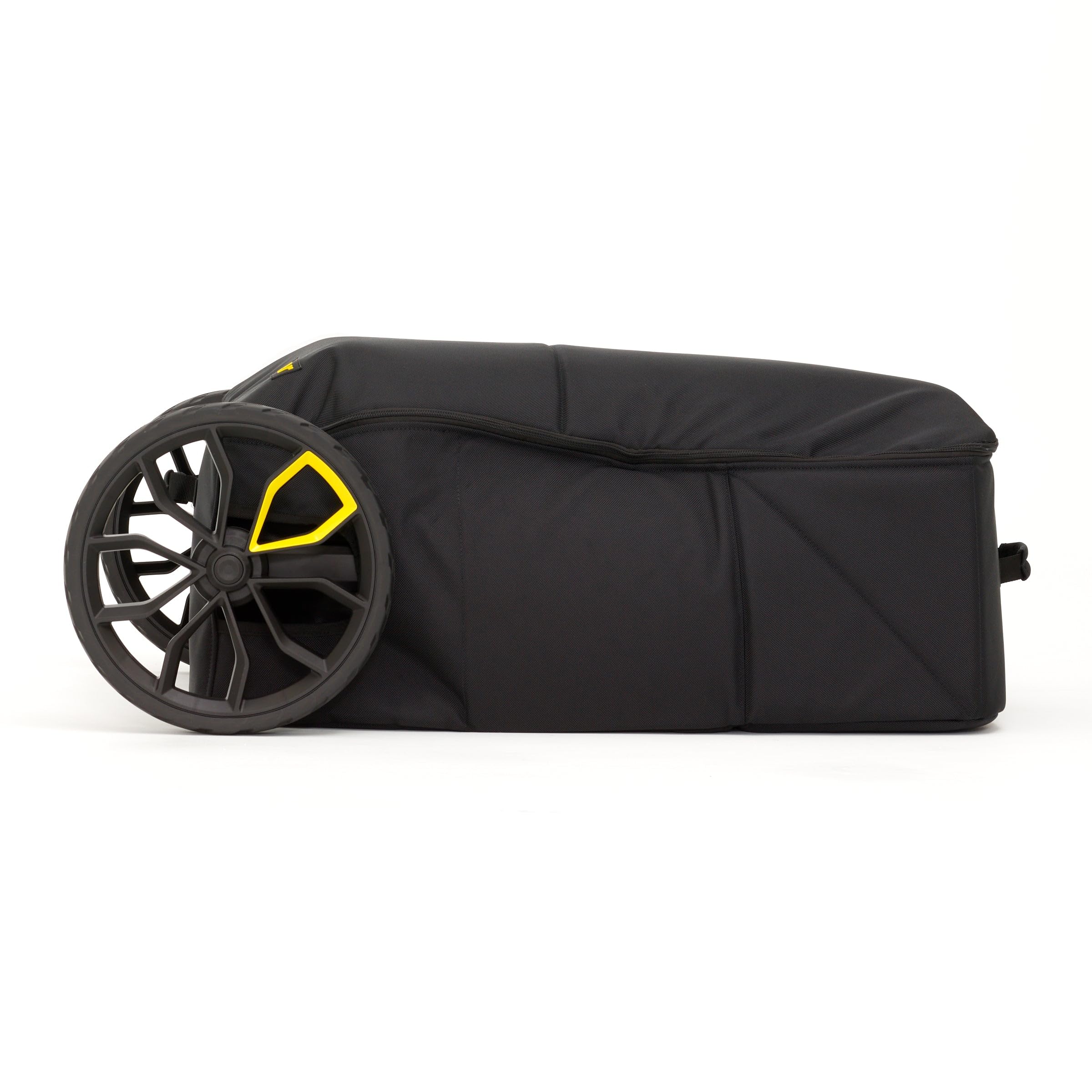 Veer Travel Bag for Switch & Roll and Switch & Jog Strollers - Compact Storage Solution for Baby Stroller Accessories | Perfect for Travel, Outings, and Daily Use