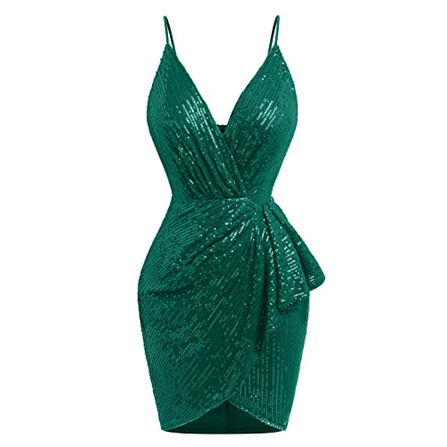 Green-cami