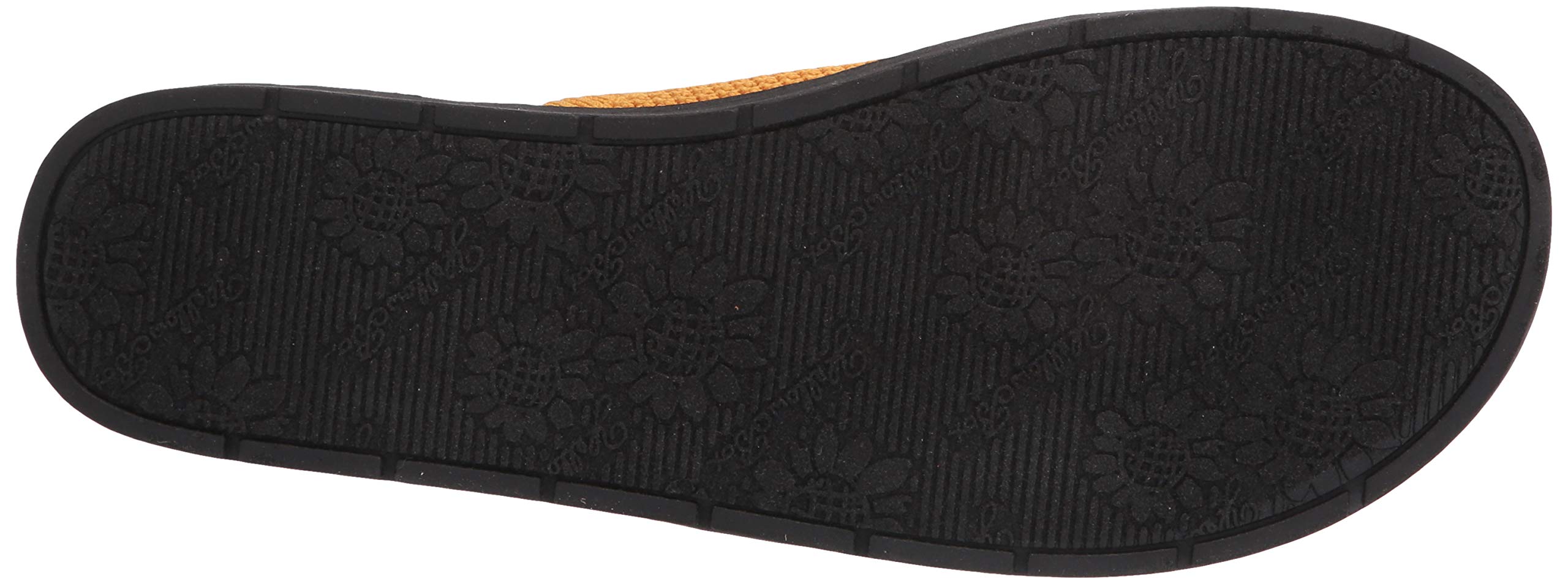 Yellow Box Women's Feeza Comfortable Slide Sandals - Soft Memory Foam House Slippers for Indoor/Outdoor Wear, Perfect for Lounging, Spa Days & Beach Trips