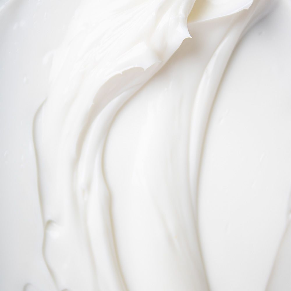 Rebalancing Cream - Hydrating & Soothing Facial Moisturizer for Dry & Sensitive Skin | Perfect for Daily Skincare Routine & Nighttime Use