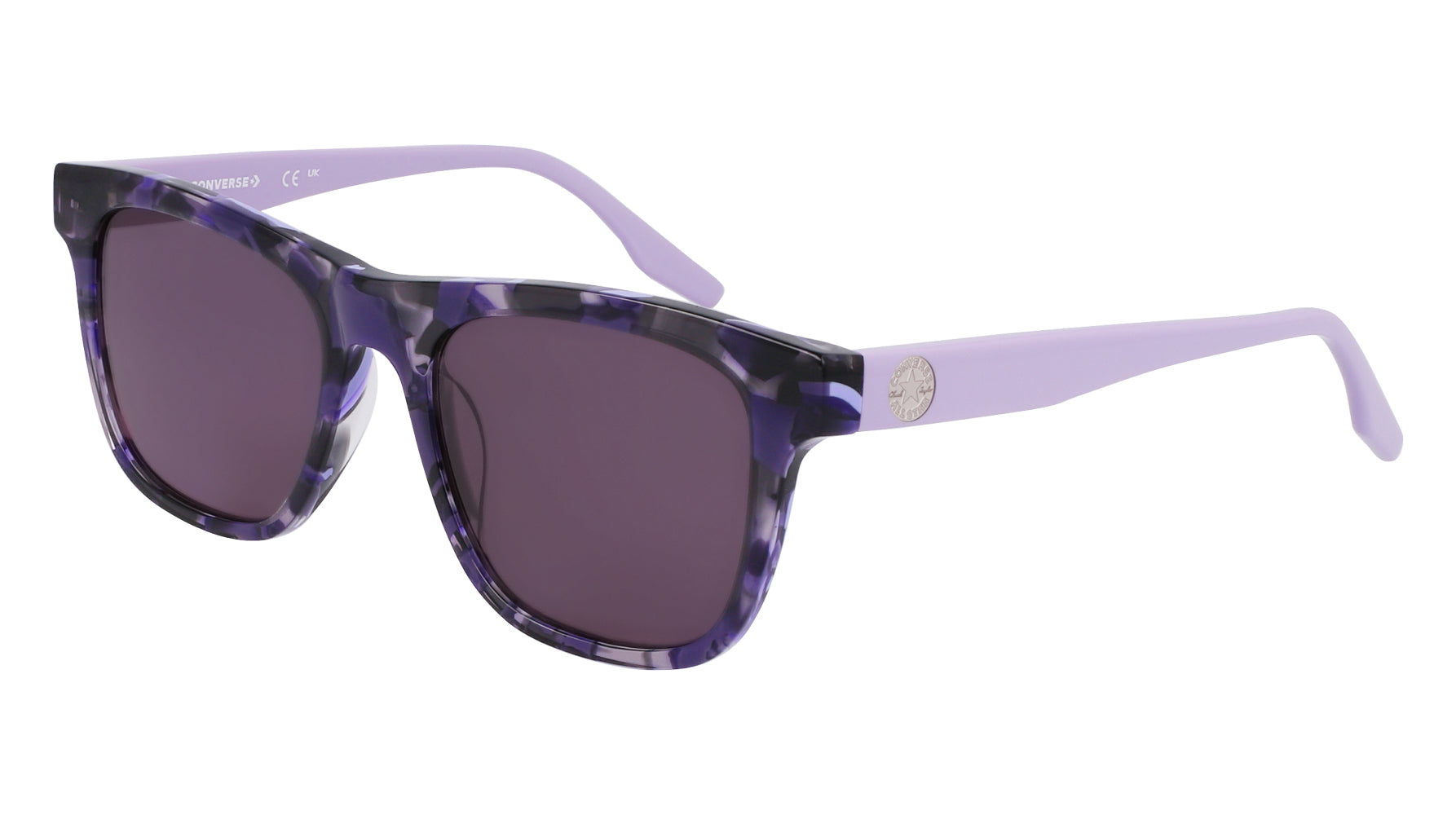 Smoke Lilac Tortoise/Brown