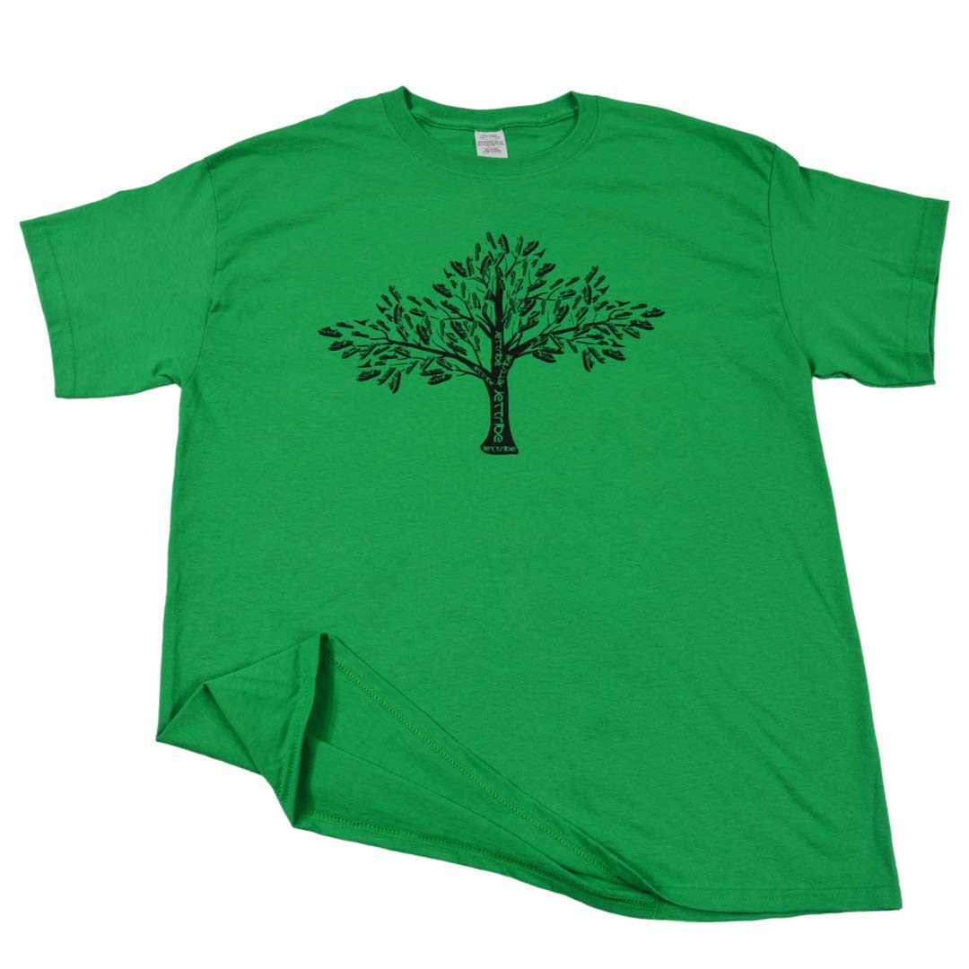 Jettribe Jet Ski Men's T-Shirt - Stylish Green Color for PWC Riding & Racing | Comfortable Performance Apparel for Water Sports Enthusiasts | Perfect for Jet Skiing, Beach Outings & Summer Adventures