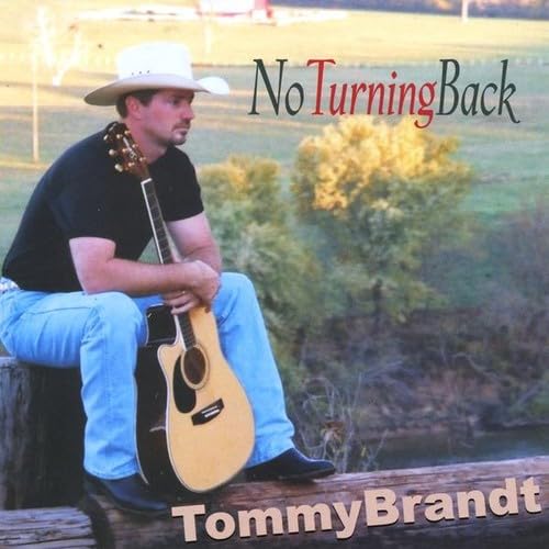 No Turning Back - Motivational Wall Art for Home & Office Decor - Inspirational Quote Sign for Living Room, Bedroom, or Workspace