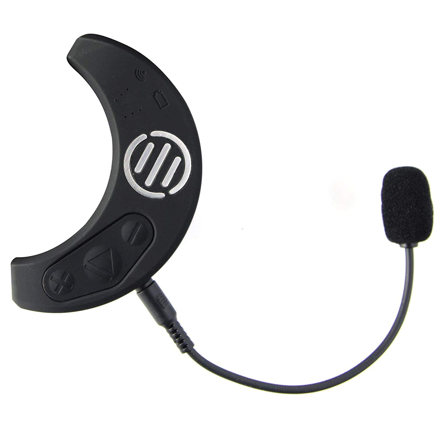 East Brooklyn Labs BAL-Pro50x Bluetooth Wireless Adapter for Audio-Technica ATH-M50x Headphones - Pro Gaming Adapter with Built-in Mic for PC, PS5, Xbox & Mobile Gaming