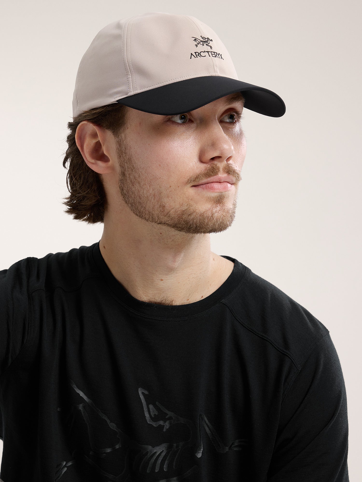 Stylish Bird Word Cap - Trendy Baseball Hat for Men & Women - Perfect for Outdoor Activities, Sports, and Casual Wear