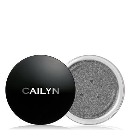 Cailyn Cosmetics Loose Shimmer Powder - High Pigment Glitter Eyeshadow & Face Highlighter for Makeup, Parties & Special Occasions