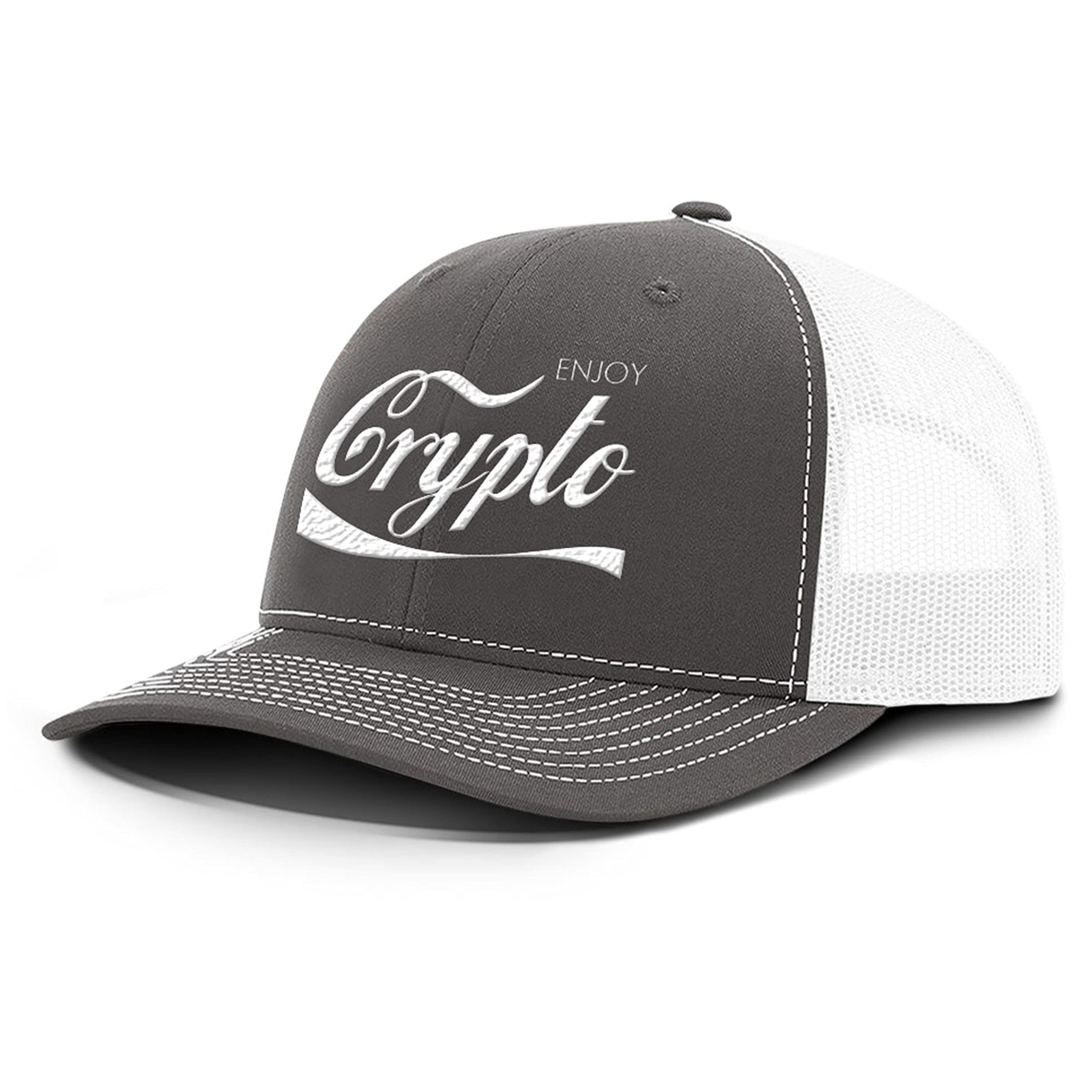 Breathable Mesh Back Baseball Cap for Men & Women - Adjustable Snapback Strap, Lightweight Casual Hat for Outdoor Sports & Daily Wear | Perfect for Running, Hiking, Travel & Summer Activities