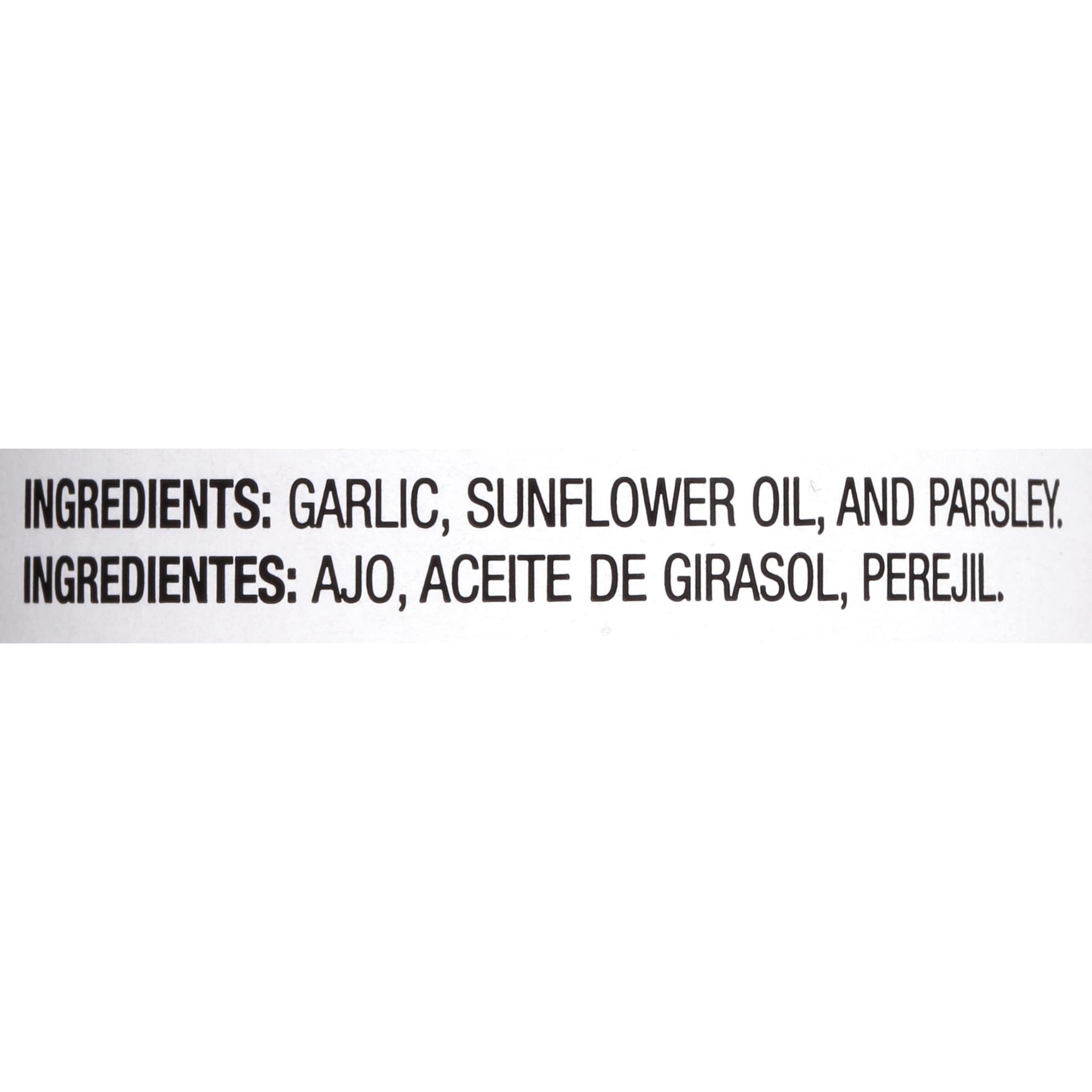 Lawry's Coarse Ground Garlic Powder with Parsley | 5.5 oz | Perfect for Seasoning Meats, Roasts & Homemade Spice Blends