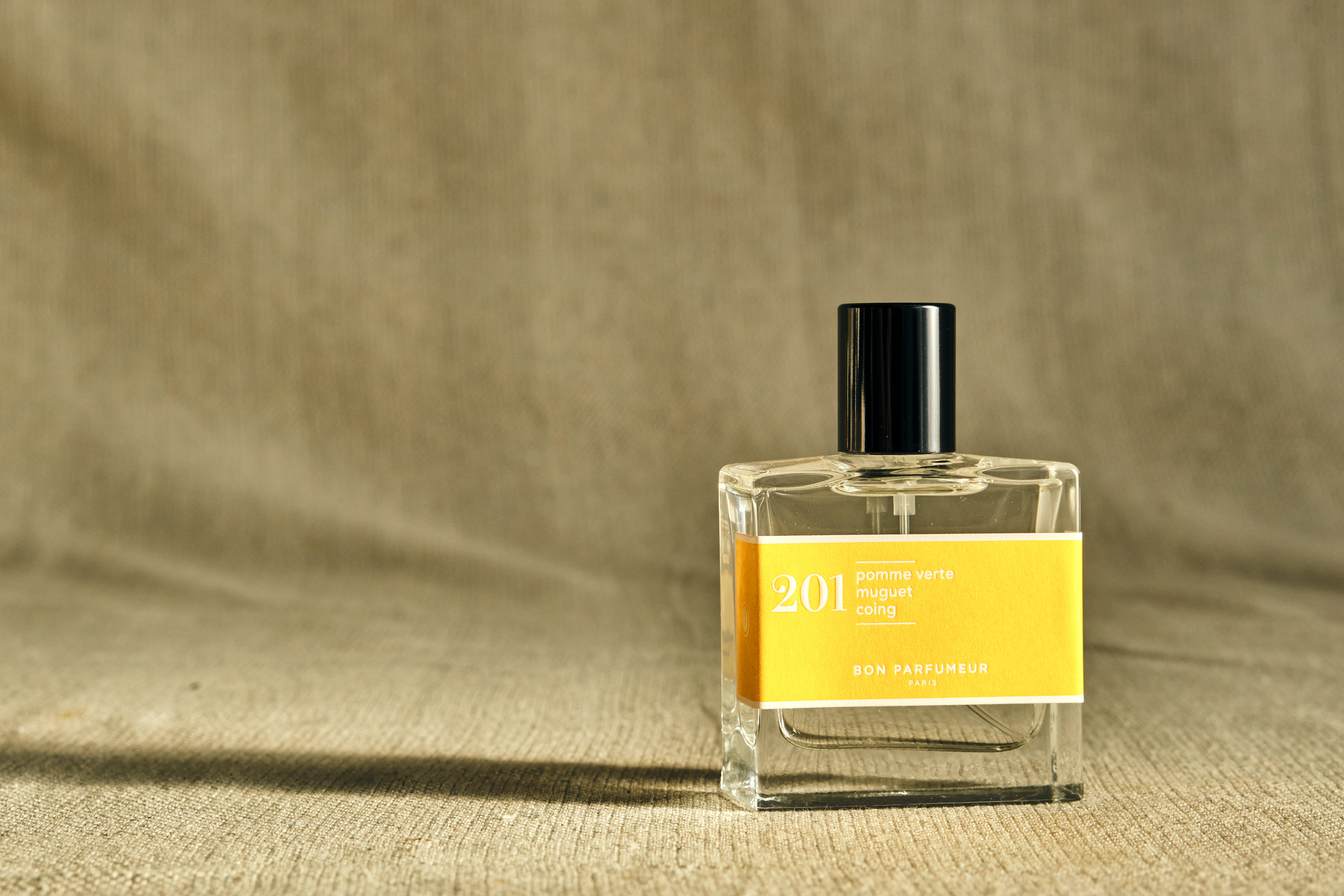Bon Parfumeur Luxury Perfumes for Women & Men - Long Lasting Fragrance Gift Set for Date Night, Office & Special Occasions