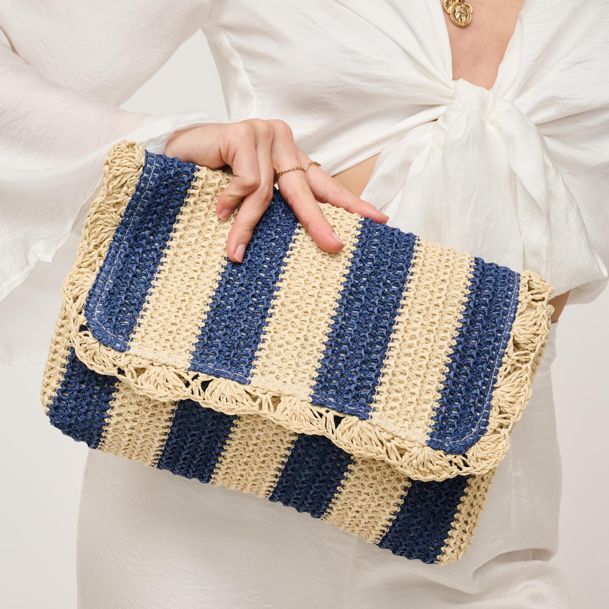 Winnie Clutch - Stylish Crossbody Bag for Women | Perfect for Parties, Date Nights & Travel | Fashionable & Functional Handbag