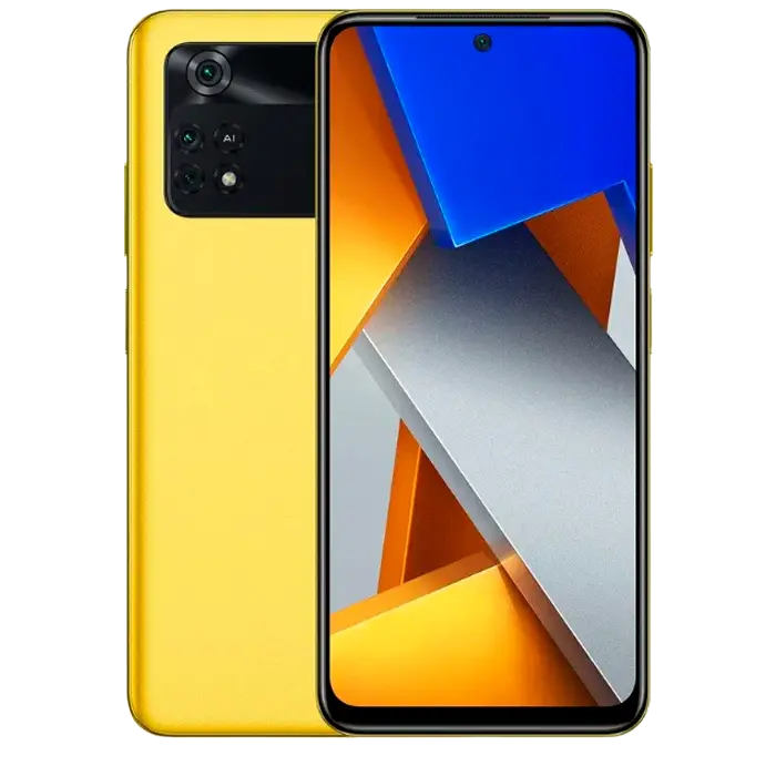 Xiaomi Poco M4 Pro 5G Smartphone - 6.6