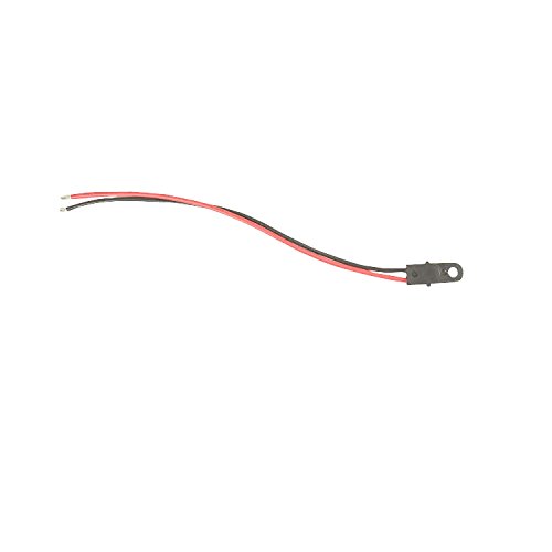 ForeverPRO 297018400 Thermistor Sensor Replacement for Frigidaire Freezer - Compatible with Models 1064363, AH977306, EA977306, PS977306 - Keep Your Freezer Running Efficiently for Food Storage & Preservation