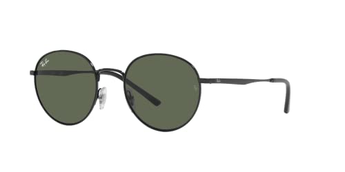 Black/Dark Green
