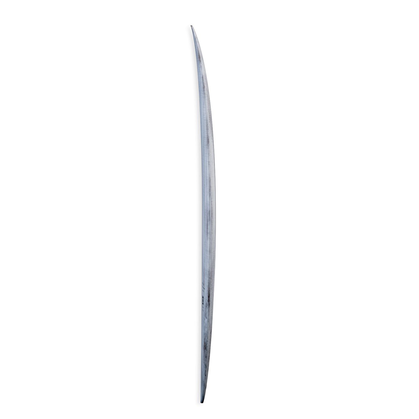 Firewire Slater Designs Boss Up 7'0 Surfboard - Bolic Core with Volcanic Lamination - Futures Fins - High Performance Surfboard for Waves & Beach Riding