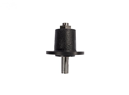 Bobcat 2186207 Spindle Assembly Replacement for Zero Turn Mowers - Fits 61