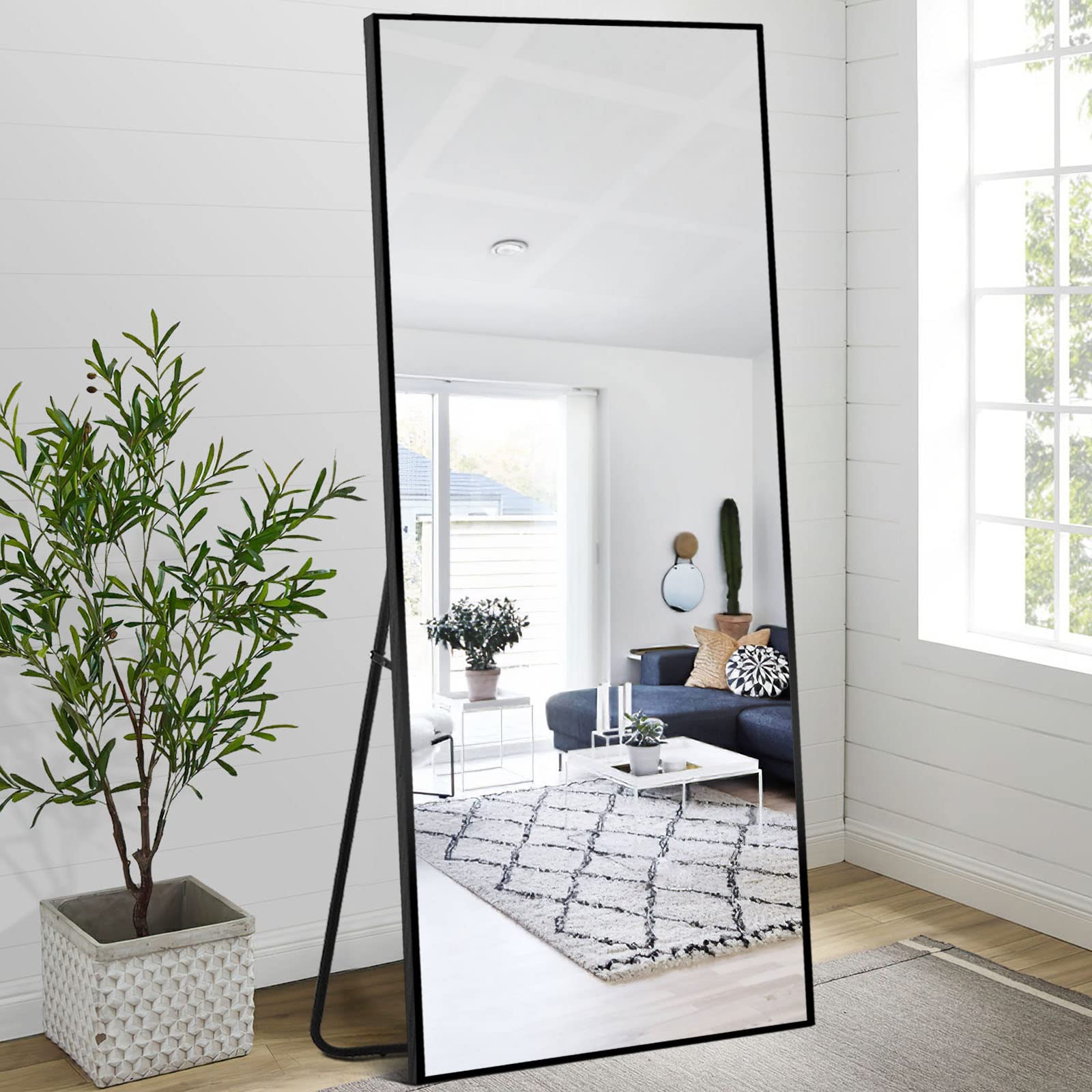 NeuType Full Length Mirror 65